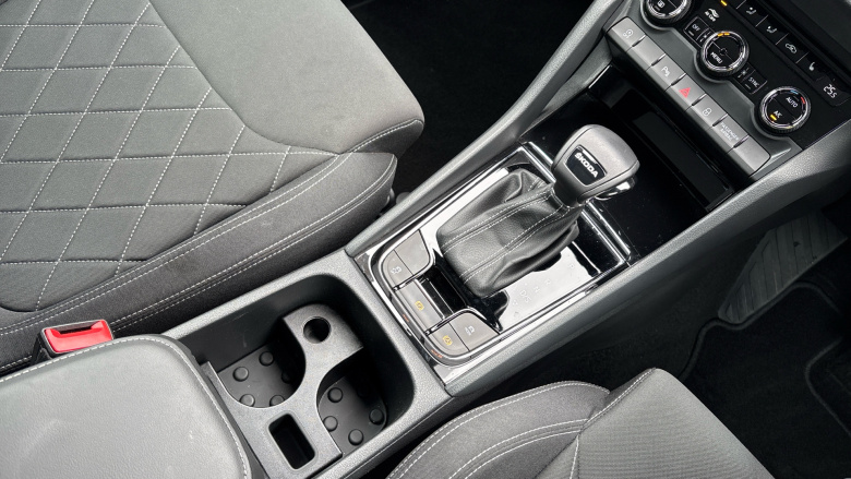 Skoda Karoq 1.5 TSI Sportline 5dr DSG Petrol Estate